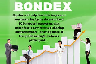 Choose #Bondex today!!!!