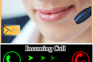 Caller Name Announcer-Talker For WhatsApp