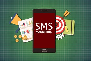 SMS Marketing — Άμεση & Προσωποποιημένη Επικοινωνία με τους Πελάτες σου!