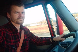 About Me - Brian Garrio