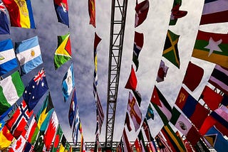 Asking AI in Multiple Languages Unlocks More Diverse Perspectives