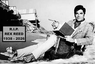 Rex Reed, Gene Shalit and Why Movie Critics Maybe Once Mattered a Little More