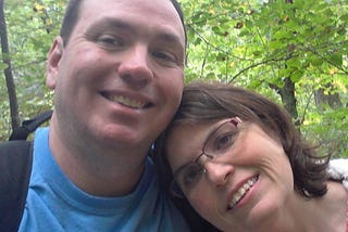The Ups and Downs of Marriage