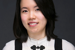 Epic Women in Cyber — Dr. Wendy Ng