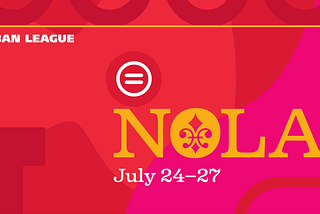 2024 National Urban League Conference: Know Before You Go Guide 🔥