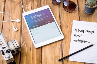 8 Reason why Instagram is best Social Media platform for Business Growth