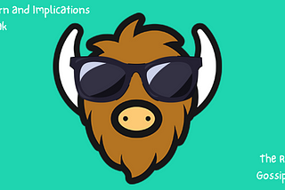 The Return and Implications of Yik Yak, the Real-life Gossip Girl app.