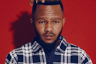 “Lets put you on Mondays”- Spirit by Kwesta ft Wale