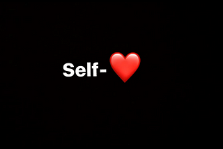 The Single Most Important Skill: Self-Love