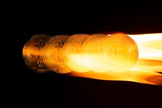 Why Most Aren’t Ready for What’s Coming with Bitcoin