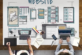 web design Dubai Why Your Business Should Upgrade to a Responsive Web Design?