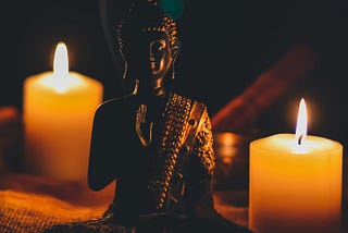 An Allyship Meditation You Can Use Right Now