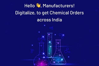 Digitalize your business with carbanio.com to get orders across India