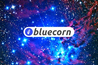 Corn + cbBTC = BlueCorn