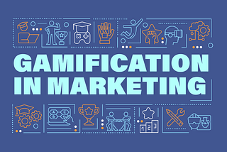 Gamification in Marketing: Unlocking Customer Engagement and Loyalty