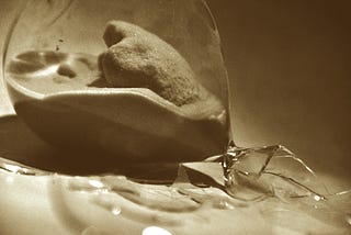 The Importance of Wasting Time