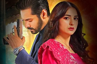 “Tere Bin”: A Heartfelt Journey of Love, Loss, and Redemption | Yumna Zaidi | Wahaj Ali