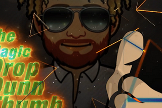 Collaborated VeveFam Design — JohnnyDunn [Burn Edition 2022]