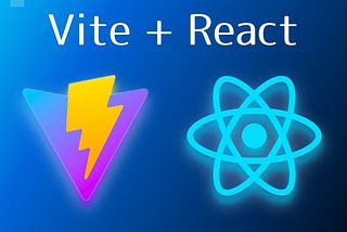 How to use Vite with React.js