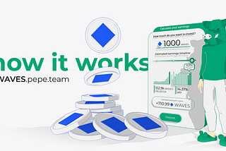SWAVES: How it works