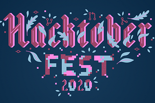 My Hacktoberfest Experience