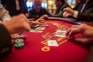 Why Blackjack Is the Most Popular Card Game in Australian Online Casinos