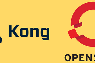 Kong Installation on Openshift