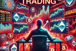 Degen trading—short for "degenerate trading"—has become a common term in crypto circles, referring…