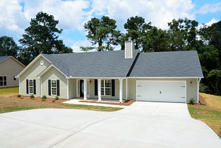 Getting the Proper Door for Your Garage