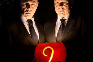 Inside no9 : pourquoi vous devez regarder cette série