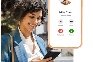 Empower Your AI with Real-Time Phone Call Intelligence: RingCentral Softphone SDK