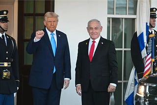 Ethnic Cleansing in Gaza: Another Trump Imperialist Power Grab Disguised as “Peace”
