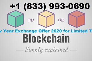 Blockchain support number +1 (833) 993–0690 Unable to receive the coin in Blockchain