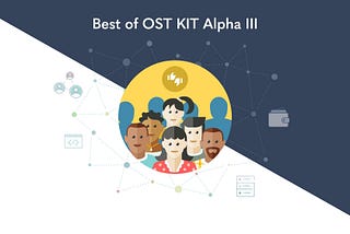 Best of OST KIT Alpha III Community Vote: New Round
