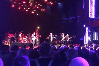 My Dad and The Pretty Things’ farewell: the most poignant gig I will ever attend