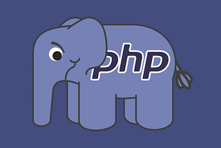 Why do you want to kill PHP?