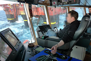 OICL field study handbook for performing field studies in the ocean industries