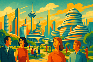The Atomic Economy: Reclaiming Society from the Inside Out