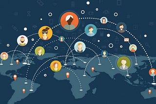 How Companies Attract Foreign Specialists in a Globalized Job Market.