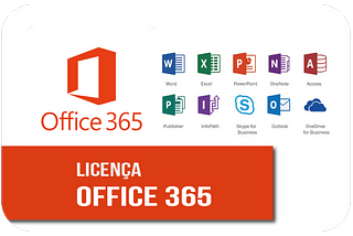 Licenciamento Office 365 | Distribuidor Oficial
