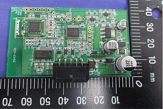 ARB embeds Nordic Bluetooth IC in pressure control module