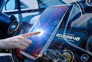 Automobile CyberSecurity trends in 2020