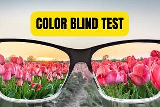 What Causes Of Color Blindness: Facts And Treatment