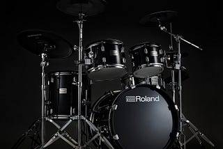 Reactions to the Roland TD-27 and Acoustic Design Drums Unveiling