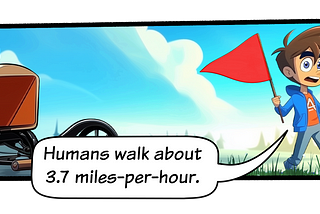 We Can’t Regulate Tech to Human Speeds — We’ve Tried And Failed Before