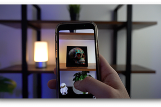 Digital Art Meets Physical: Introducing Acid Prints