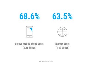Bridging the Digital Divide: Importance of Feature Phones