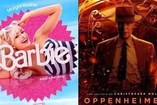 Barbie vs Oppenheimer — Unveiling the Results
