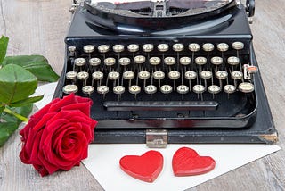 Five Ways Trying to Get Published Is Exactly Like Dating