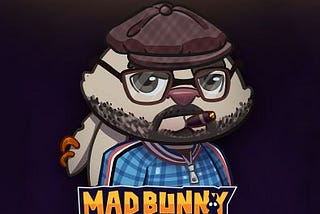 Partnership Announcement: Mad Bunny World & Unique Network